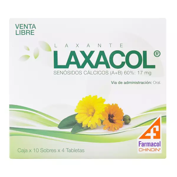 Laxacol