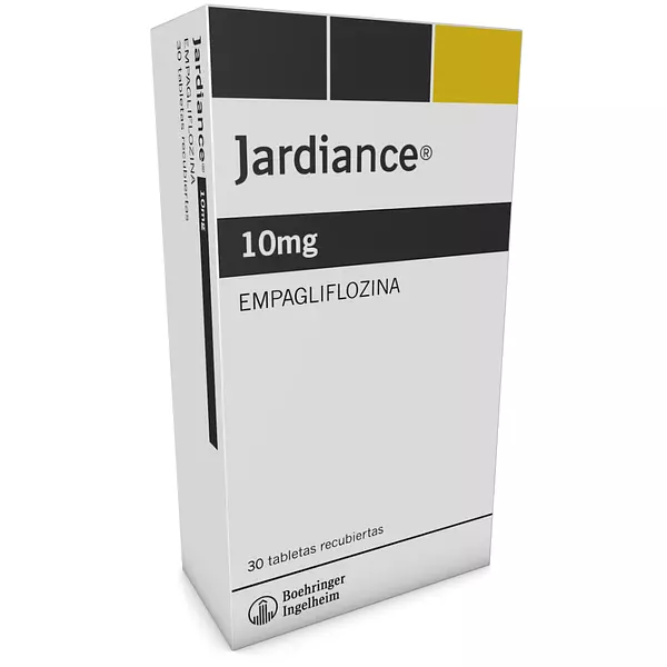 Jardiance 10 Mg