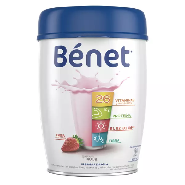 Benet