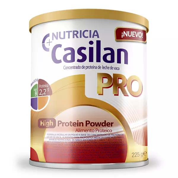 Casilan Pro Nutricia High Protein