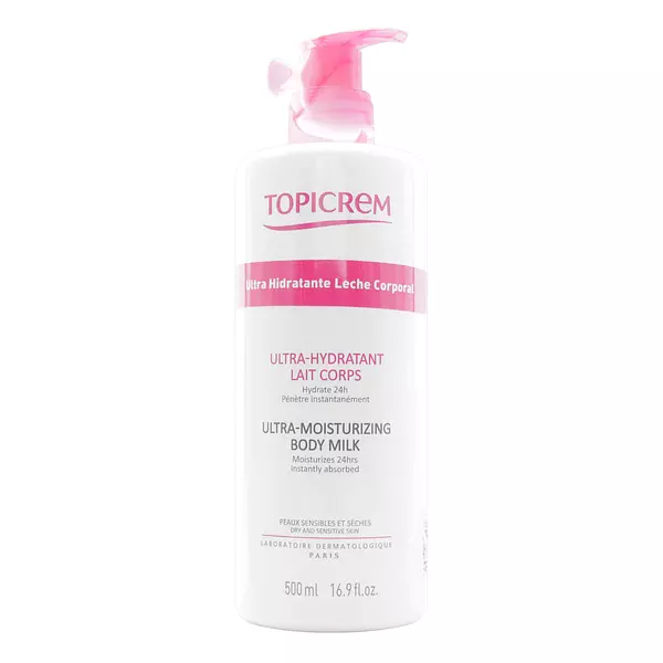 Topicrem Ultra Crema