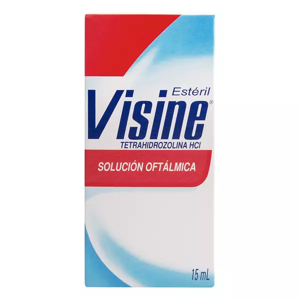 Visine Gotas