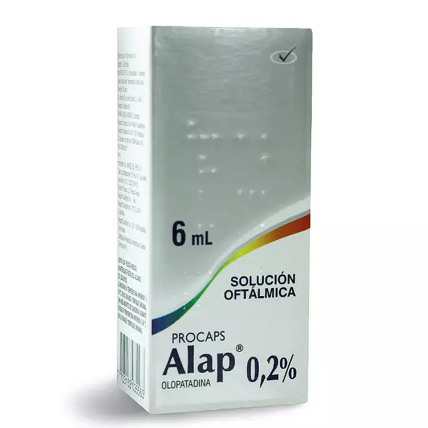 Alap Gotas 0.2%