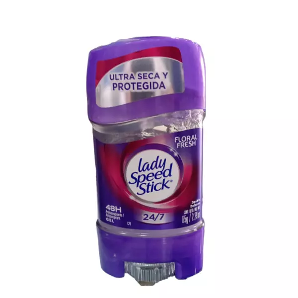 Desodorante Lady Speed Stick