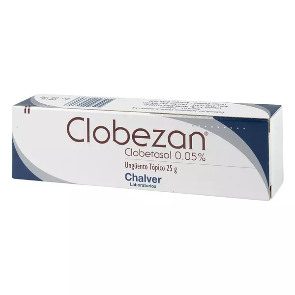 Clobezan Unguento