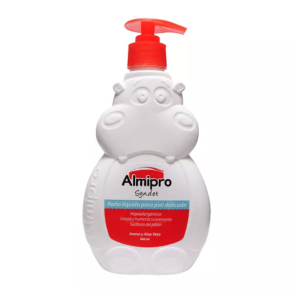 Almipro Syndet