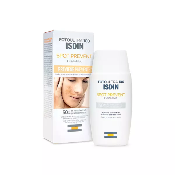 Isdin Foto Ultra Spot Prevent