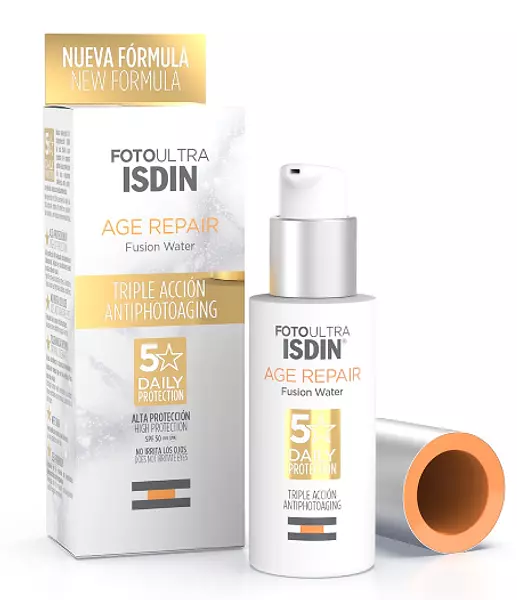 Isdin Fotoprotector Age Repair