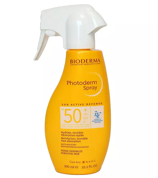 Bioderma Photoderm Max Spray Spf 50