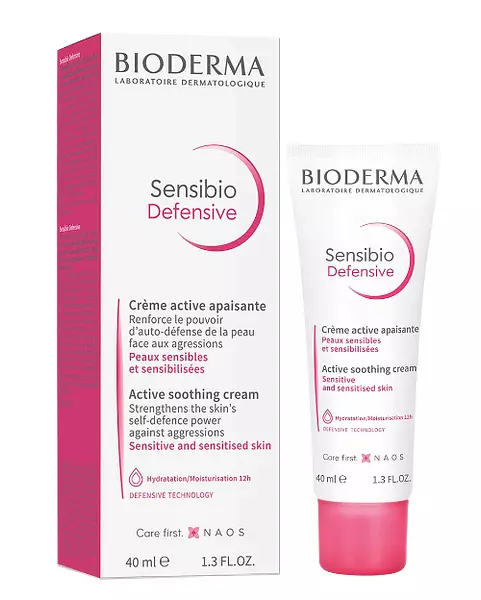 Bioderma Sensibio Defensive