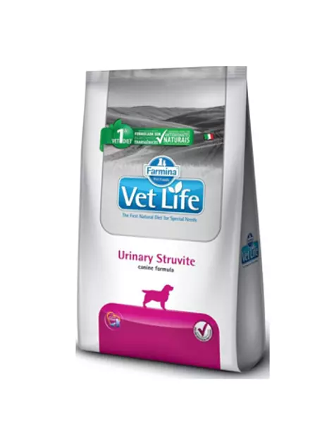 Vet Life Urinary