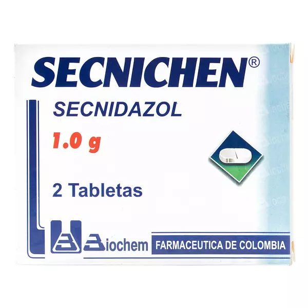 Sechnichem 1.0 G