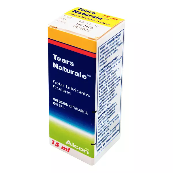 Tears Naturale