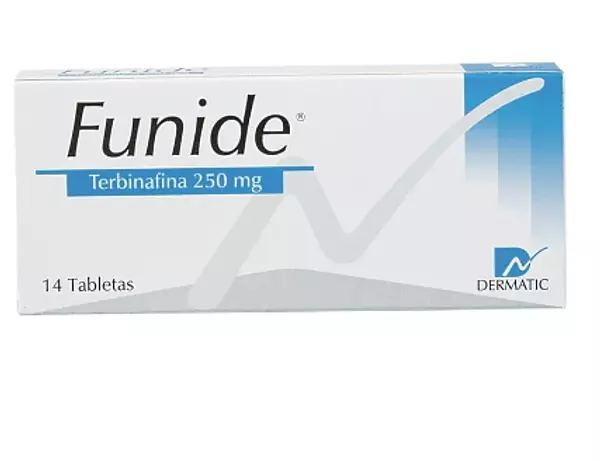 Funide 250mg