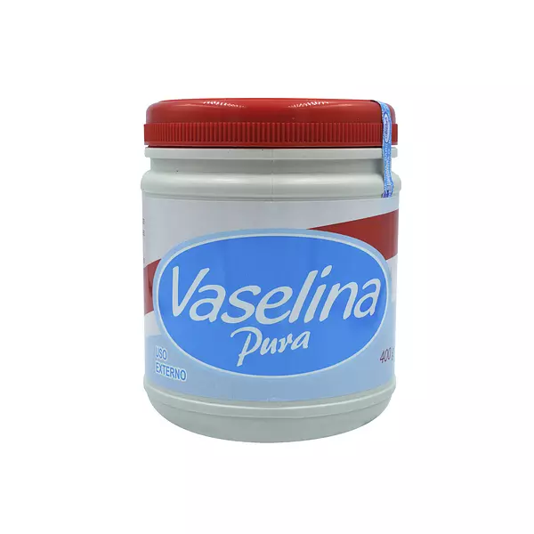 Vaselina 400g Disanfer