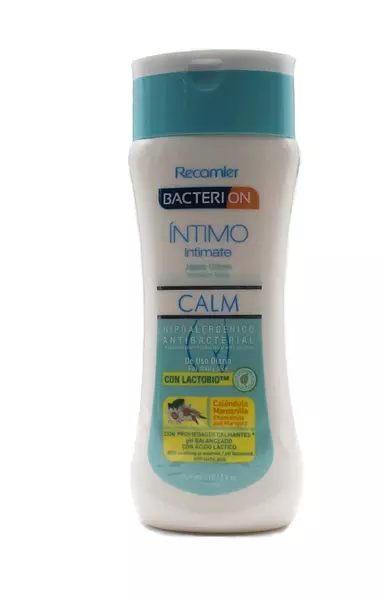 Jabon Intimo Calm 300ml