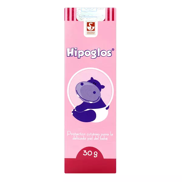 Hipoglos N 30g