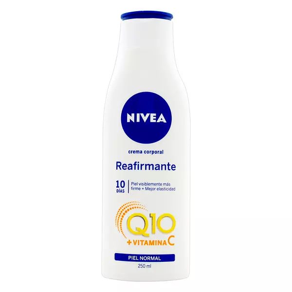 Nivea Body Q10 Plus Reafirmante