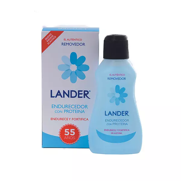 Removedor Lander 55ml