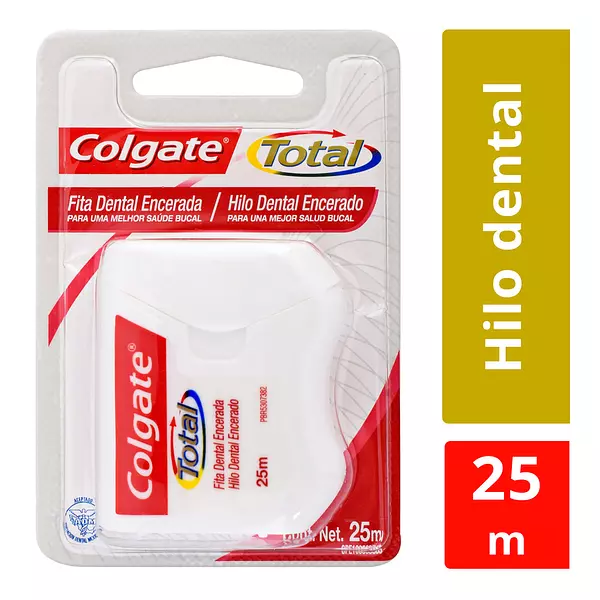 Seda D Colgate Total