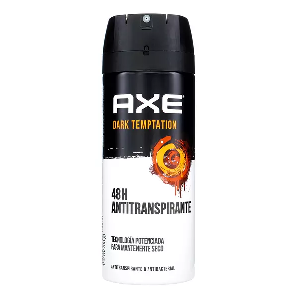 Desodorante Axe Spray 152ml