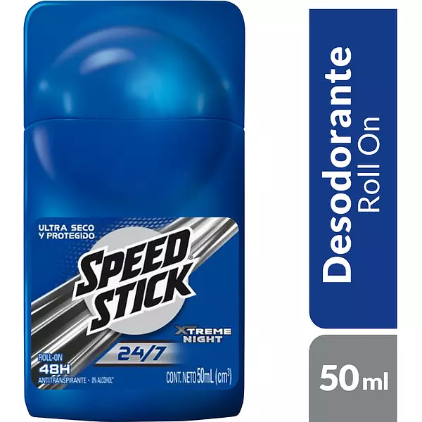 Desodorante Speed Stick Roll On