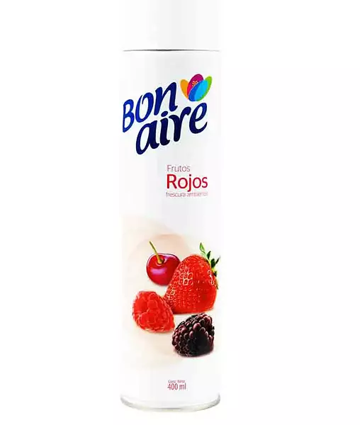 Bonaire Spray Frutos Rojos