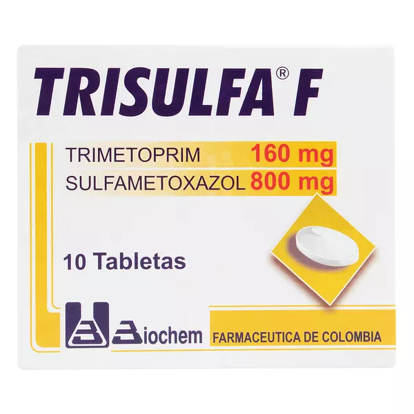 Trisulfa F