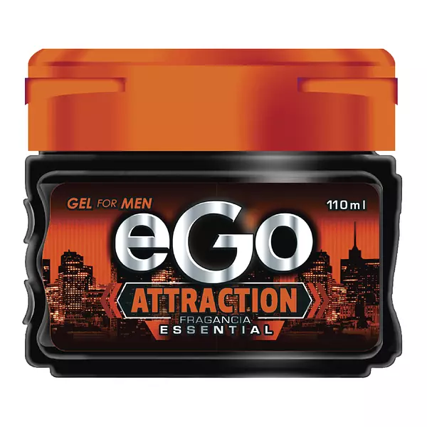 Gel Ego Attraction