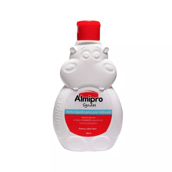 Almipro Baño Liquido