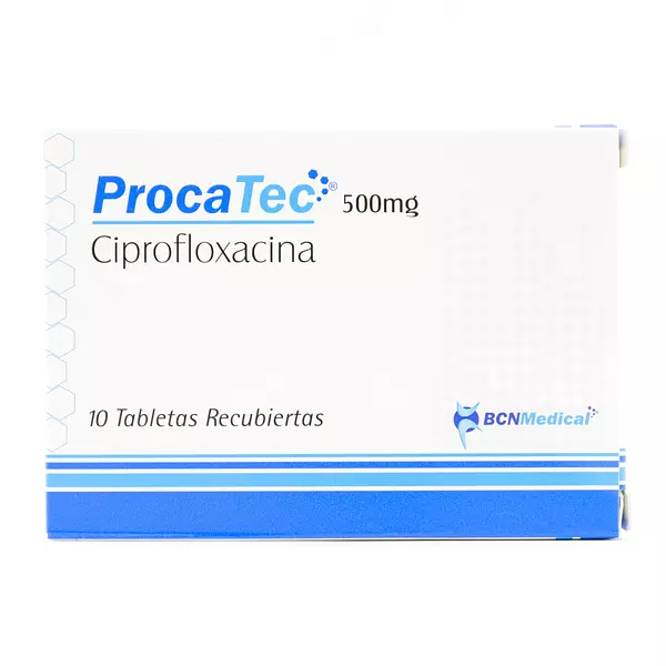 Procatec 500mg