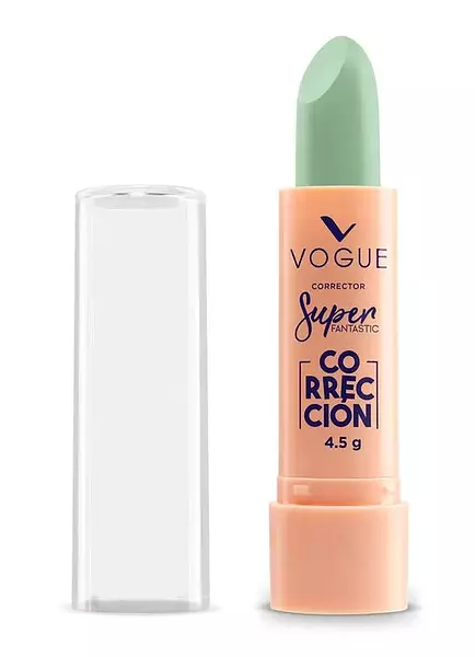 Corrector Cremoso Vogue Menta