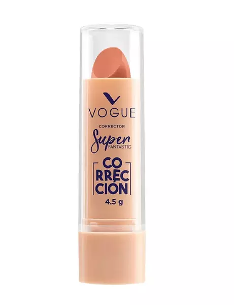 Correcor Cremoso Vogue Naranja