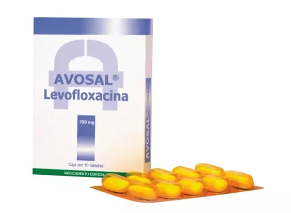 Avosal 750mg