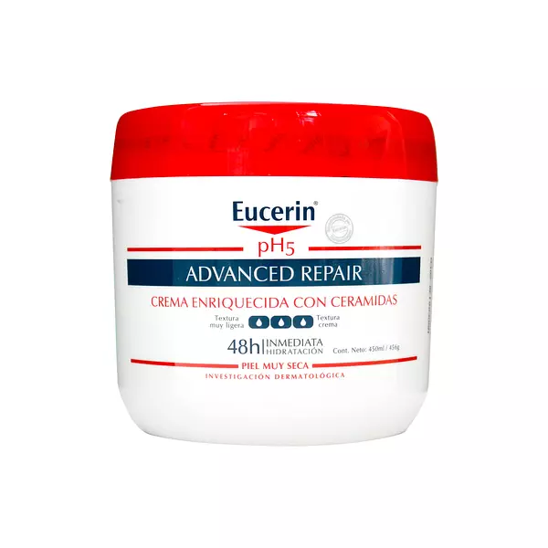 Eucerin Ph5 Advanced Reparadora