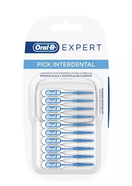 Cepillos Interdentales Oral B