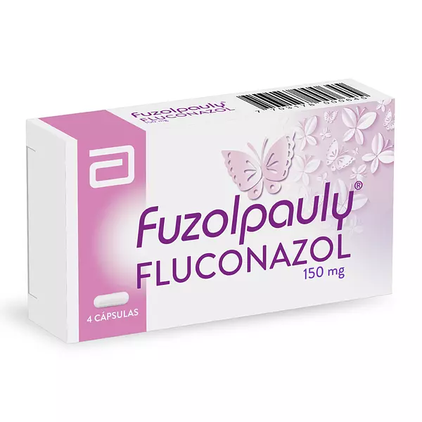 Fuzolpauly 150mg