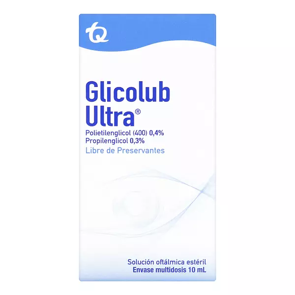 Glicolub Ultra