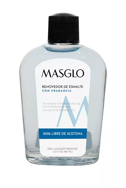 Removedor De Esmalte Con Fragancia