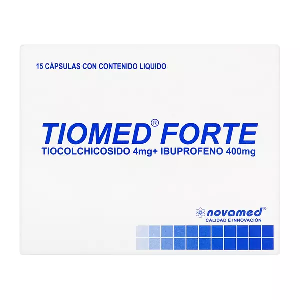 Tiomed Forte