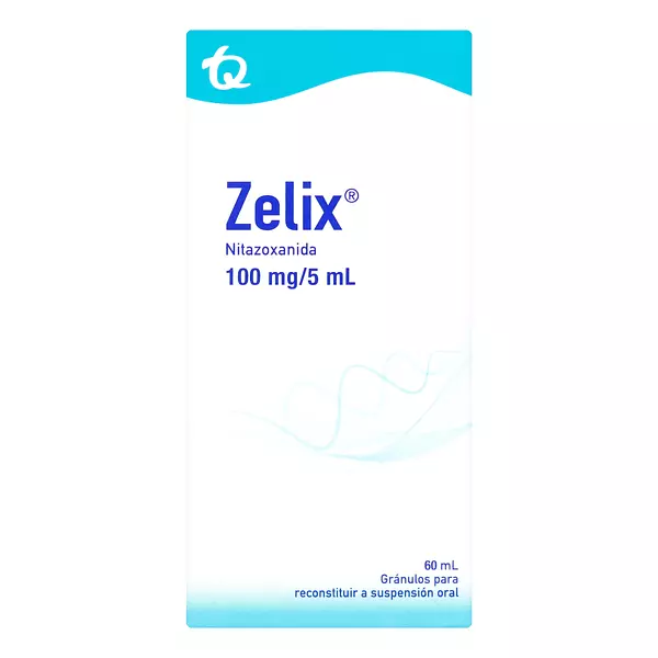 Zelix 100mg