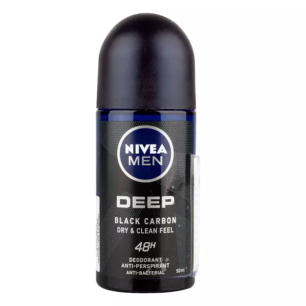 Desodorante Nivea Deep Dry