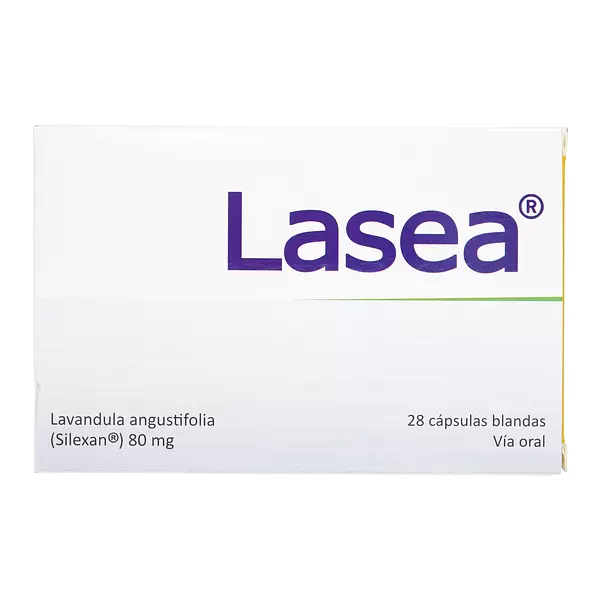 Lasea 80mg