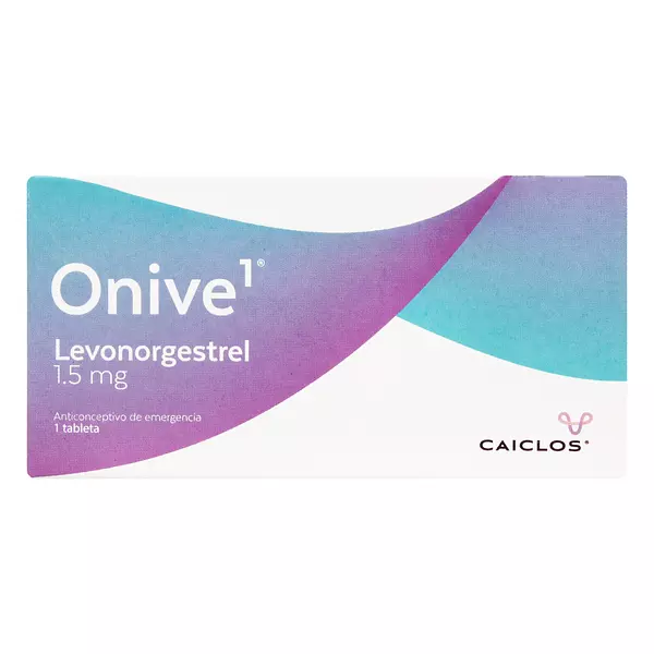 Onive1 1.5mg