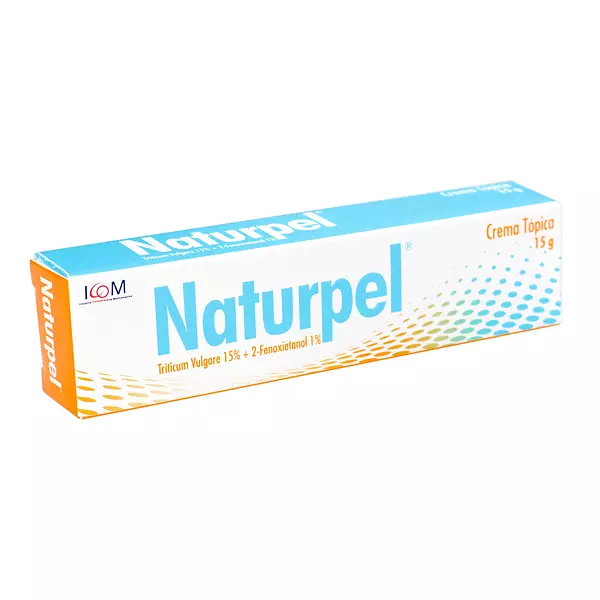 Naturpel Crema