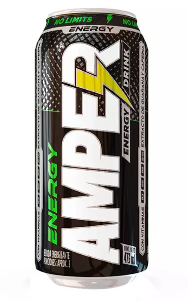 Amper Energy Lata