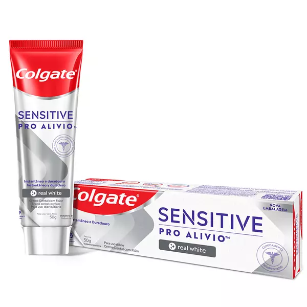 Crema D Coldgate Sensitive Pro