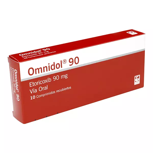 Omnidol 90mg