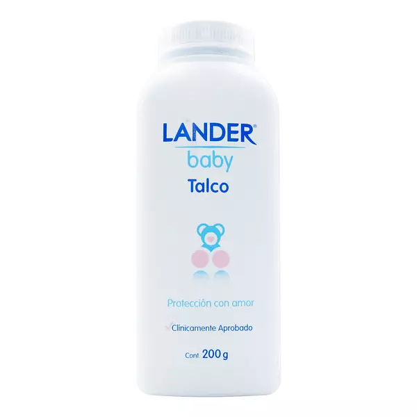 Talco Baby Lander