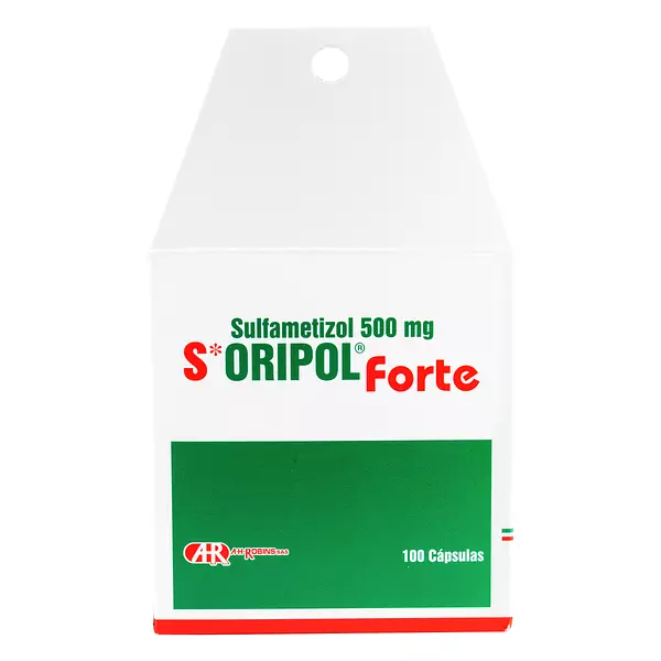 S-Oripol Forte